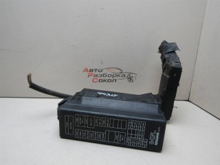 Блок предохранителей Nissan Almera Tino 2000-2006 224315 24380AU000