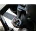 Ремень безопасности с пиропатроном Nissan Primera P12E 2002-2007 224377 86884AV710