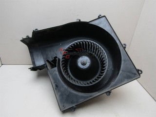 Моторчик печки Nissan Note (E11) 2006-2013 224407 27236BN010