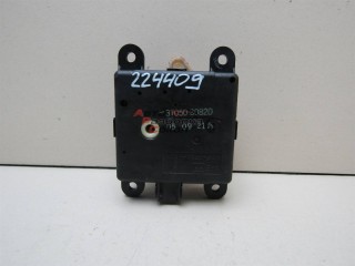 Моторчик заслонки печки Nissan Almera N16 2000-2006 224409 27730AV600