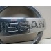 Эмблема Nissan Primera P12E 2002-2007 224421 65890AU300