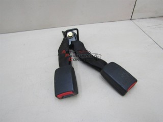 Ответная часть ремня безопасности Nissan Primera P12E 2002-2007 224393 88843AV700