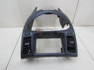 Накладка (кузов внутри) Nissan Primera P12E 2002-2007 224381 68260AV600