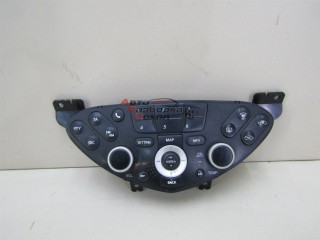 Блок управления климатической установкой Nissan Primera P12E 2002-2007 224379 28395BA00A