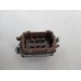 Кнопка обогрева сидений Nissan Primera P12E 2002-2007 224374 25500BA000