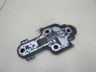 Плата заднего фонаря Nissan Primera P12E 2002-2007 224359 26551AU300