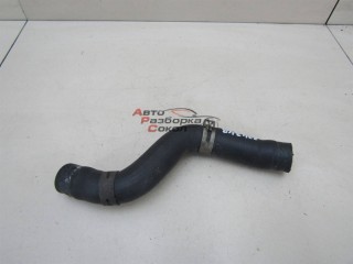 Патрубок радиатора Nissan Almera N16 2000-2006 224348 21501BM505