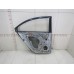 Дверь задняя левая Nissan Primera P12E 2002-2007 224384 82101BA030