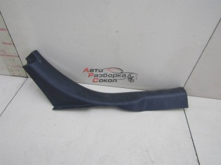 Накладка порога (внутренняя) Nissan Primera P12E 2002-2007 224453 769B7AV700