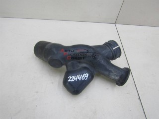 Воздуховод Nissan Primera P12E 2002-2007 224469 16554AU000