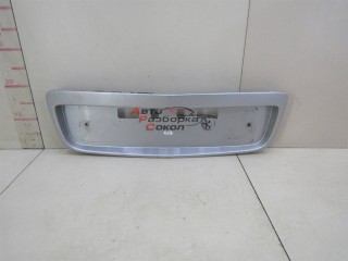 Накладка крышки багажника Nissan Primera P12E 2002-2007 224473 84810AU300