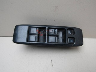 Блок управления стеклоподъемниками Nissan Primera P12E 2002-2007 224472 25401AV640