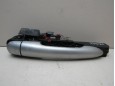  Ручка двери наружная правая Nissan Primera P12E 2002-2007 224483 80610AV600