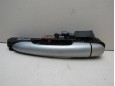  Ручка двери наружная правая Nissan Primera P12E 2002-2007 224484 80610AV600