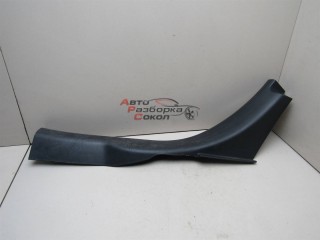 Накладка порога (внутренняя) Nissan Primera P12E 2002-2007 224508 769B6AV700