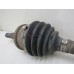 Полуось передняя правая Nissan Primera P12E 2002-2007 224513 39100AU010