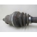 Полуось передняя левая Nissan Primera P12E 2002-2007 224510 39101AU010