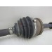 Полуось передняя левая Nissan Primera P12E 2002-2007 224510 39101AU010