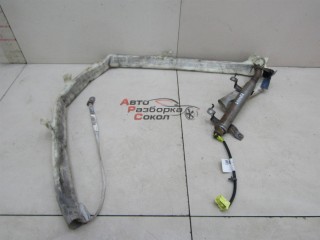 Подушка безопасности боковая (шторка) Nissan Primera P12E 2002-2007 224503 985P0AV600