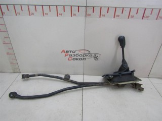 Кулиса КПП Nissan Primera P12E 2002-2007 224493 34110AU300