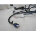 Проводка (коса) Nissan Primera P12E 2002-2007 224516 24127AV001