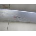 Накладка на порог (наружная) Nissan Primera P12E 2002-2007 224522 76851AU300