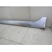 Накладка на порог (наружная) Nissan Primera P12E 2002-2007 224522 76851AU300