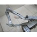 Панель передняя Nissan Primera P12E 2002-2007 224536 62500BU630