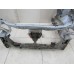 Панель передняя Nissan Primera P12E 2002-2007 224536 62500BU630