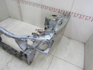 Лонжерон передний левый Nissan Primera P12E 2002-2007 224535 64101AV630