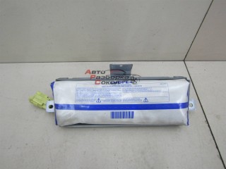 Подушка безопасности пассажирская (в торпедо) Nissan Primera P12E 2002-2007 224533 98515AV605