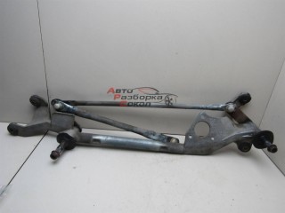 Трапеция стеклоочистителей Nissan Primera P12E 2002-2007 224528 28800AU310