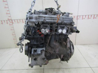 Двигатель (ДВС) Nissan Almera N16 2000-2006 224548 10102AU0SB