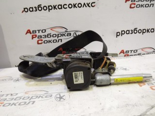 Ремень безопасности с пиропатроном Mitsubishi Carisma (DA) 1995-2000 36587 MR771010