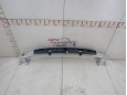  Усилитель заднего бампера Renault Megane III 2009-нв 224559 756100018R