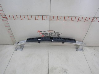 Усилитель заднего бампера Renault Megane III 2009-нв 224559 756100018R