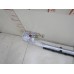Усилитель заднего бампера Renault Megane III 2009-нв 224559 756100018R