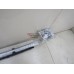 Усилитель заднего бампера Renault Megane III 2009-нв 224559 756100018R