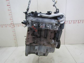 Двигатель (ДВС) Renault Megane III 2009-нв 224604 7701479029