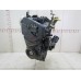 Двигатель (ДВС) Renault Megane III 2009-нв 224604 7701479029