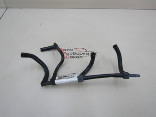 Шланг топливный Renault Fluence 2010-нв 224599 166711735R