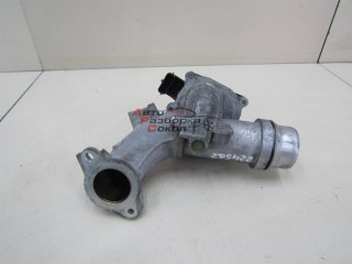 Заслонка дроссельная Renault Duster 2012-2021 224582 8200614985