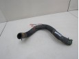  Патрубок отопителя Renault Megane III 2009-нв 224565 924000018R