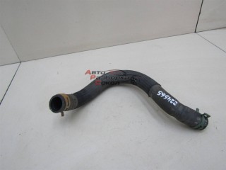 Патрубок отопителя Renault Megane III 2009-нв 224565 924000018R