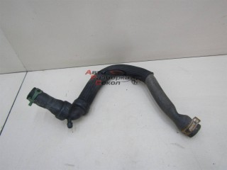 Патрубок отопителя Renault Megane III 2009-нв 224561 924100018R