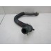 Патрубок отопителя Renault Megane III 2009-нв 224561 924100018R