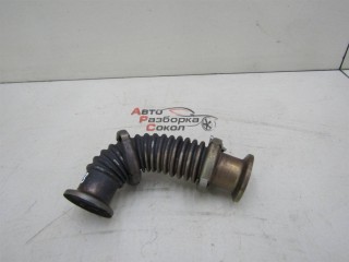 Трубка системы рециркуляции (EGR) Renault Megane III 2009-нв 224623 8201057571