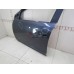 Дверь передняя левая Renault Megane III 2009-нв 224584 801016886R