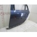 Дверь задняя левая Renault Megane III 2009-нв 224586 821012909R