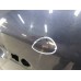 Дверь задняя левая Renault Megane III 2009-нв 224586 821012909R